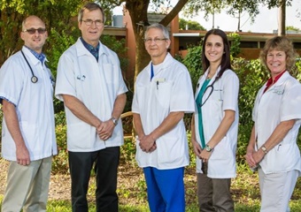 Coral Vet Clinic pet friendly vets in Sanibel Island, FL