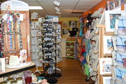 Pet day care in Taos, New Mexico:Black Mesa Kennels