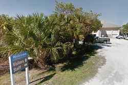 Pet friendly dog park in Sanibel, Florida, Darling National Wildlife Refuge