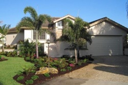 lush pool home pet friendly vacation rentals in sanibel lush pool home