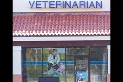 South West Veterinary Care Center pet friendly vets near sanibel