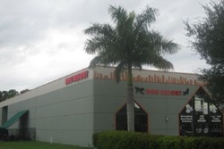 Pet day care in Taos, New Mexico: The Complete Pet Ranch