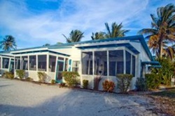 pet friendly hotel in taos, new mexico: la dona luz inn